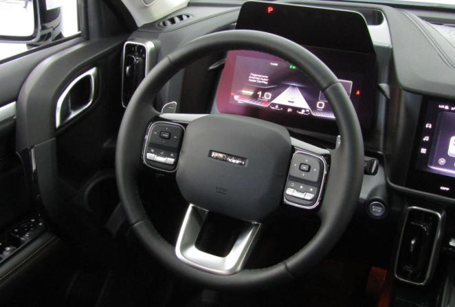 Haval Dargo с пробегом 2025 года, цена 3 349 000 рублей, 150 км, внедорожник, Автокод Объявления