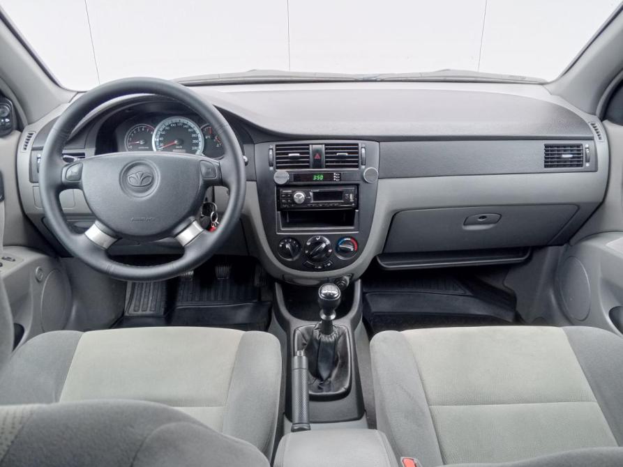 Daewoo Gentra II Тамбов  - изображение 15
