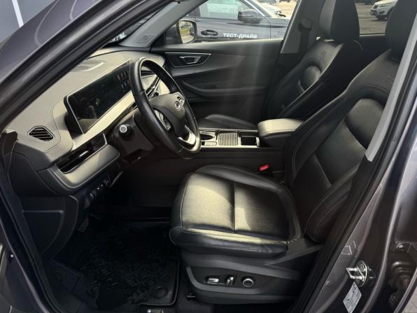 Chery Tiggo 4 Pro I с пробегом 2024 года, цена 1 490 000 рублей, 45681 км, внедорожник, Автокод Объявления