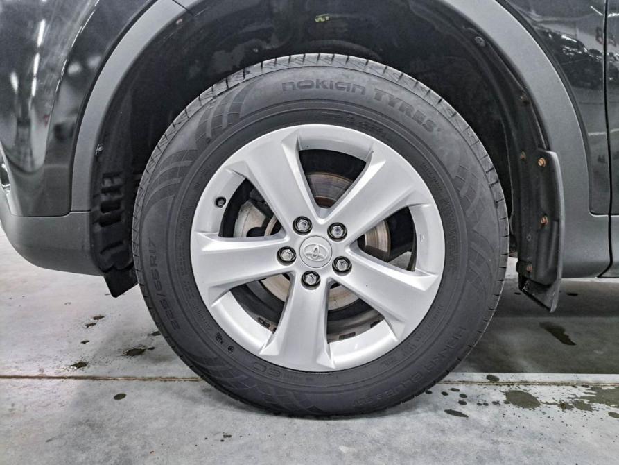 Toyota RAV4 IV (XA40) Казань  - изображение 22