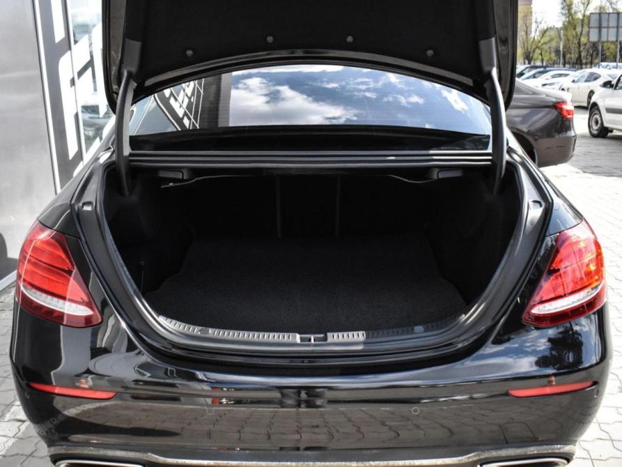 Mercedes-Benz E-Класс V (W213 S213 C238) Краснодар  - изображение 24