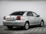 Toyota Avensis II Рестайлинг Санкт-Петербург  - изображение 32