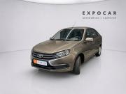 Lada (ВАЗ) Granta I Рестайлинг Нижний Новгород  - изображение 9