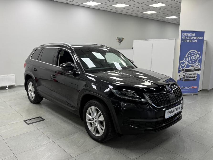 Skoda Kodiaq I Казань  - изображение 3