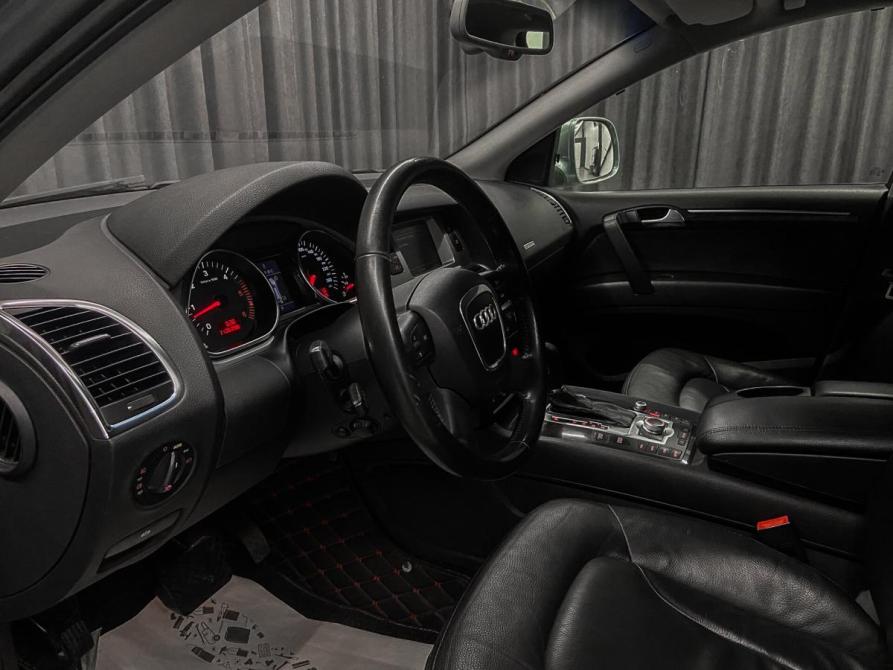 Audi Q7 I (4L) Красноярск  - изображение 9