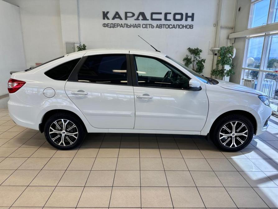 Lada (ВАЗ) Granta I Рестайлинг Волгоград  - изображение 6