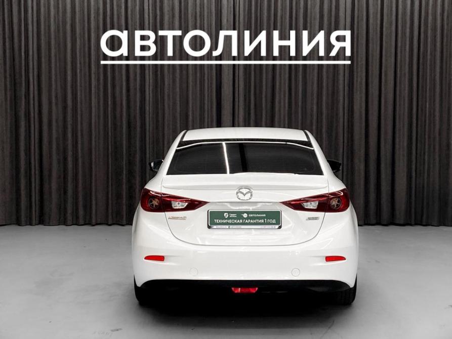 Mazda 3 III (BM) Красноярск  - изображение 6