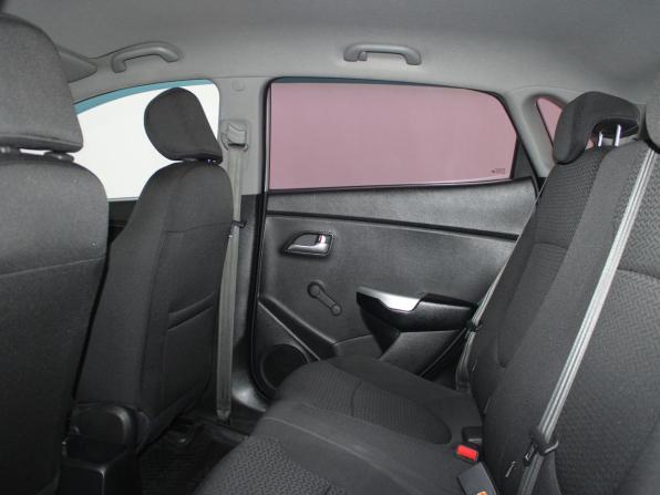 Kia Rio III с пробегом 2015 года, цена 899 900 рублей, 176940 км, хэтчбек, Автокод Объявления