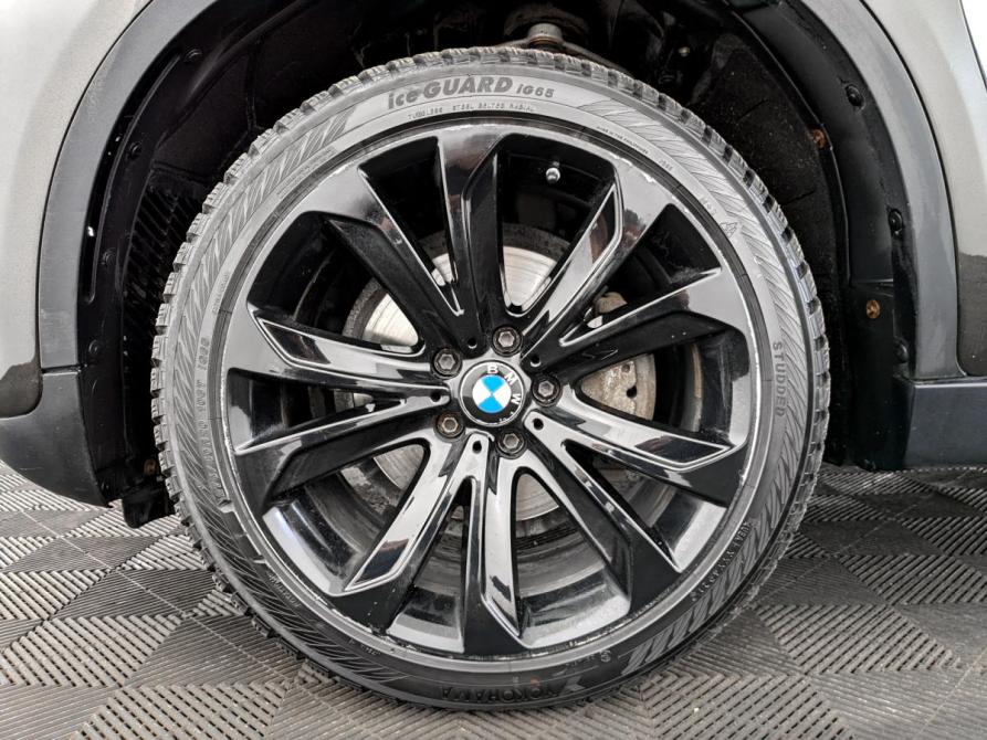 BMW X6 II (F16) Москва  - изображение 18