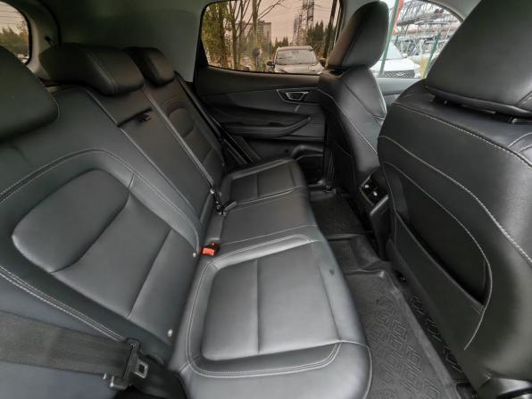 Chery Tiggo 4 Pro I Рестайлинг с пробегом 2024 года, цена 1 489 000 рублей, 70477 км, внедорожник, Автокод Объявления