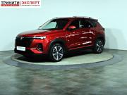 Changan CS35 Plus I Рестайлинг Белгород  - изображение 19