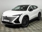 Changan UNI-T I Санкт-Петербург  - изображение 20