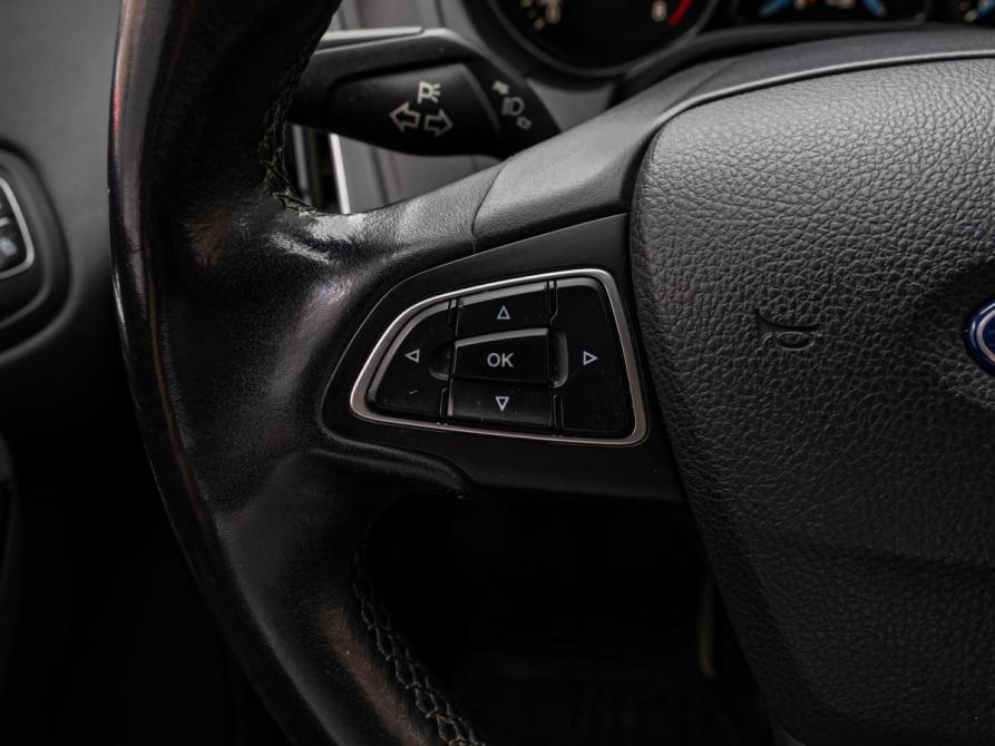 Ford Focus III Рестайлинг Краснодар  - изображение 17