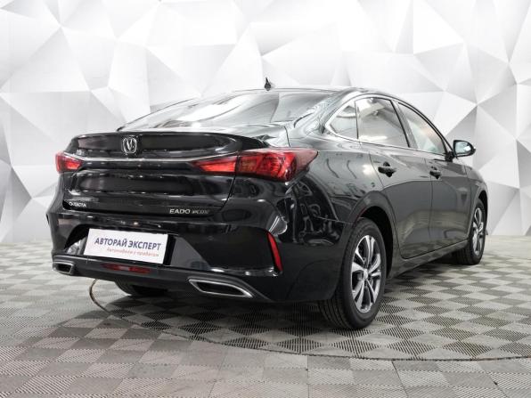Changan Eado Plus с пробегом 2024 года, цена 1 721 000 рублей, 41607 км, седан, Автокод Объявления