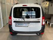 Lada (ВАЗ) Largus I Рестайлинг Москва  - изображение 19