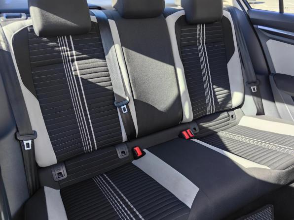 Volkswagen Bora IV с пробегом 2022 года, цена 1 445 000 рублей, 110000 км, седан, Автокод Объявления