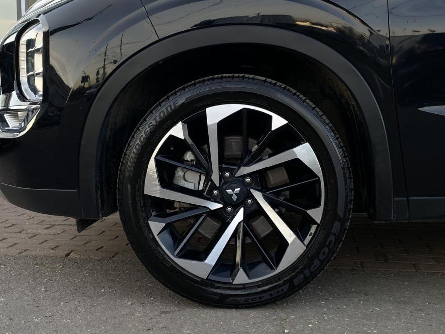 Mitsubishi Outlander IV Москва  - изображение 9