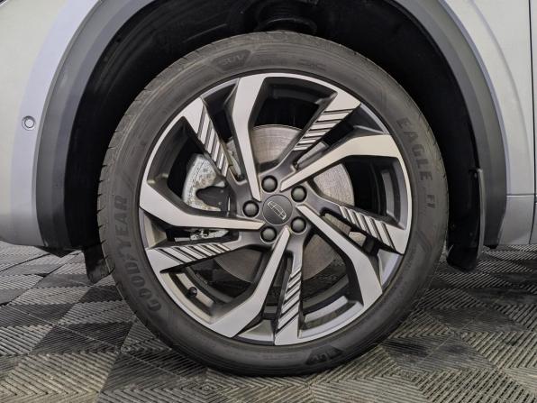 Geely Monjaro I с пробегом 2024 года, цена 3 430 000 рублей, 31781 км, внедорожник, Автокод Объявления