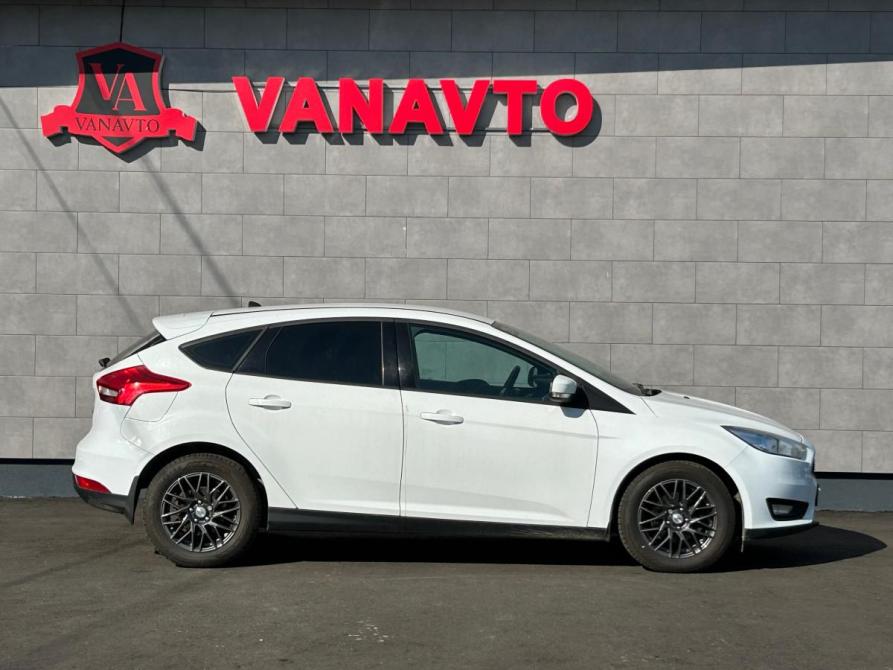 Ford Focus III Рестайлинг Альметьевск  - изображение 4