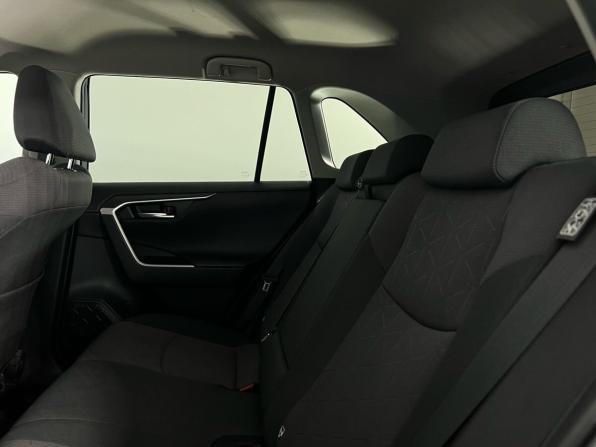 Toyota RAV4 V (XA50) с пробегом 2020 года, цена 2 949 000 рублей, 110000 км, внедорожник, Автокод Объявления
