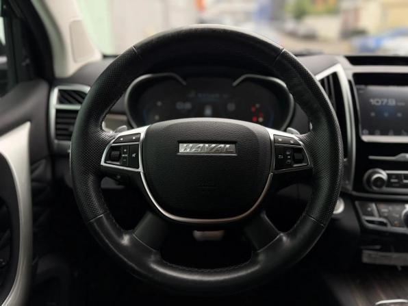 Haval H9 I Рестайлинг с пробегом 2022 года, цена 2 849 000 рублей, 65674 км, внедорожник, Автокод Объявления