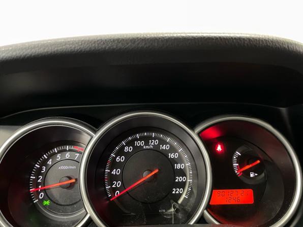 Nissan Tiida I Рестайлинг с пробегом 2013 года, цена 890 000 рублей, 90126 км, хэтчбек, Автокод Объявления