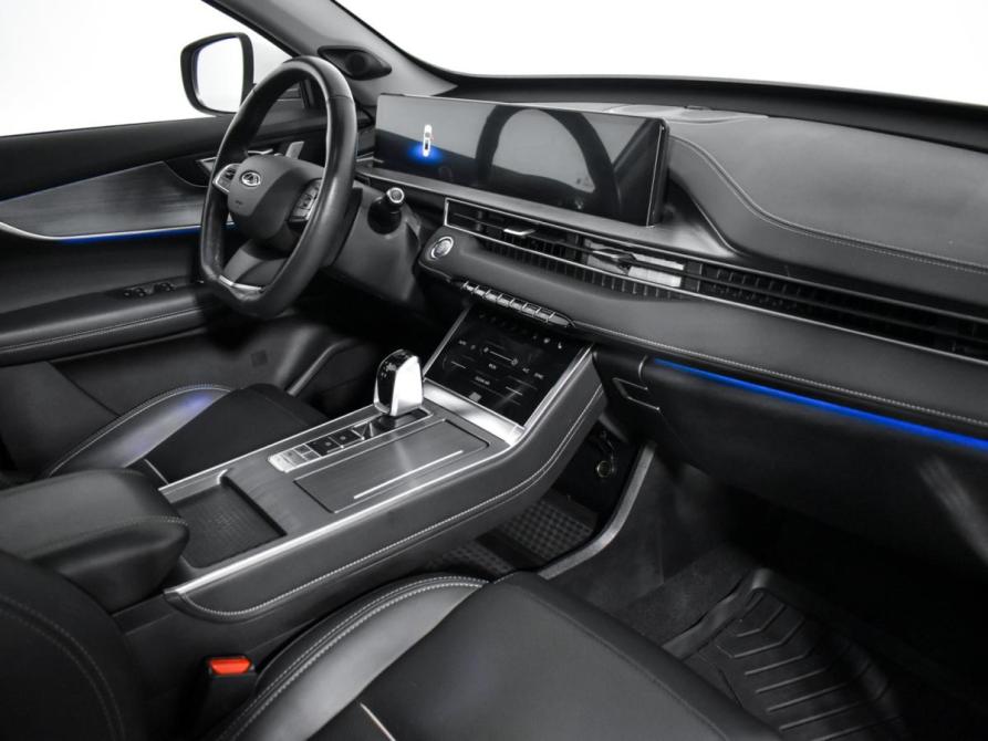 Chery Tiggo 7 Pro Max I Санкт-Петербург  - изображение 15