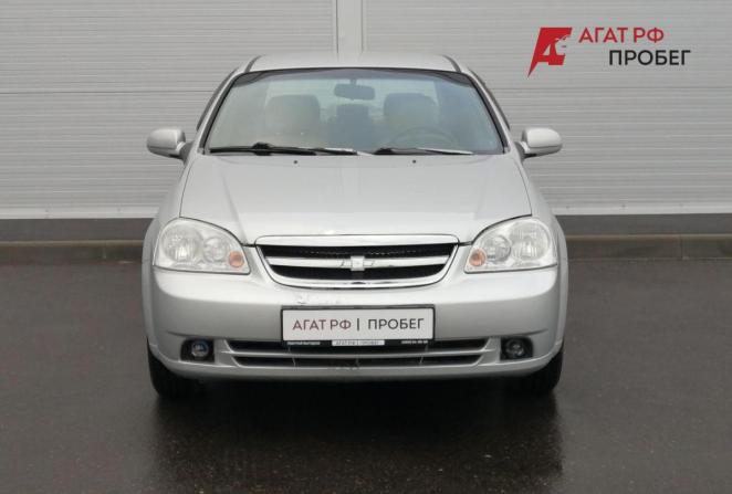 Chevrolet Lacetti I с пробегом 2008 года, цена 350 000 рублей, 201000 км, седан, Автокод Объявления