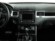 Volkswagen Touareg II Рестайлинг Санкт-Петербург  - изображение 32