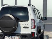 Lada (ВАЗ) Niva Travel I Волгоград  - изображение 37