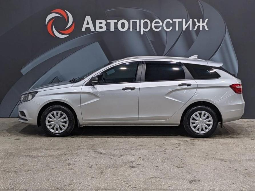 Lada (ВАЗ) Vesta I Пермь  - изображение 9