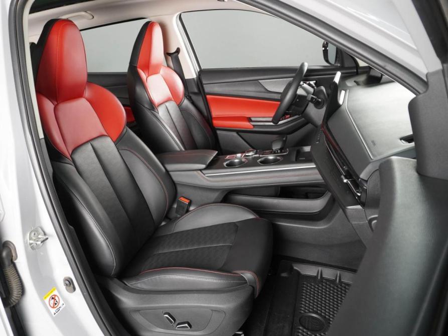 Changan CS55 Plus II Ростов-на-Дону  - изображение 8