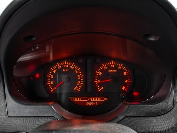 ТагАЗ C10 с пробегом 2012 года, цена 289 000 рублей, 120548 км, седан, Автокод Объявления
