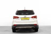 Hyundai Santa Fe III Барнаул  - изображение 38