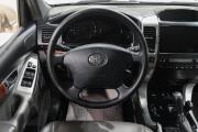 Toyota Land Cruiser Prado 120 Series Новокузнецк  - изображение 55