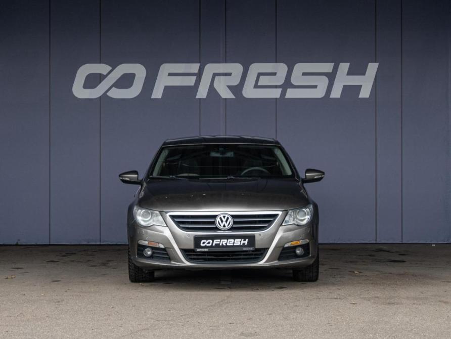 Volkswagen Passat CC I Краснодар  - изображение 3