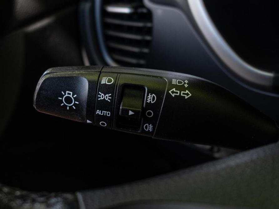 Kia Rio IV Рестайлинг Краснодар  - изображение 16