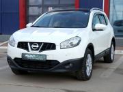 Nissan Qashqai+2 I Рестайлинг Иваново  - изображение 21