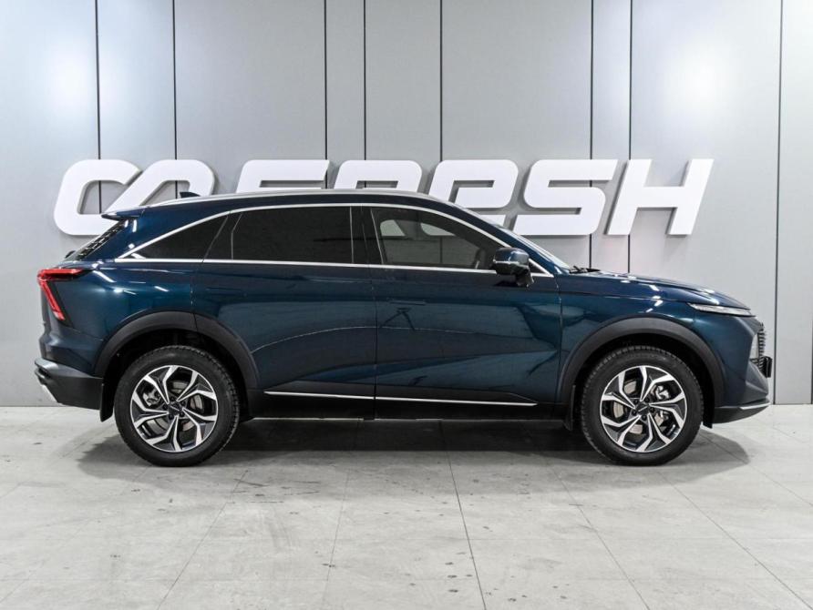 Haval F7 II Ростов-на-Дону  - изображение 5