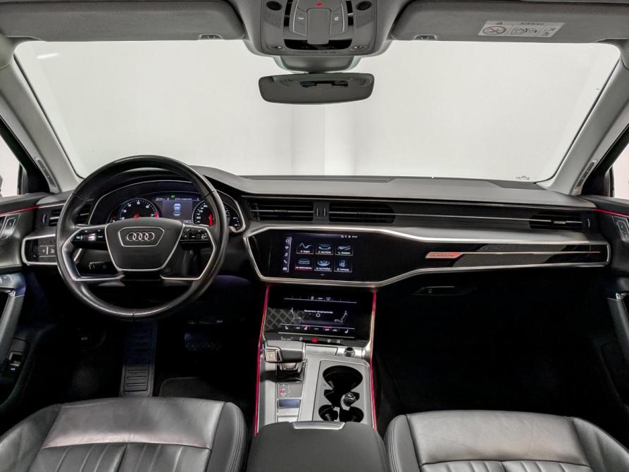Audi A6 V (C8) Санкт-Петербург  - изображение 14