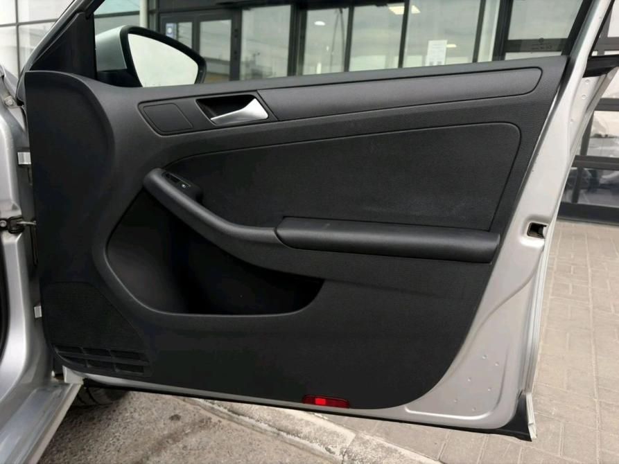 Volkswagen Jetta VI Волгоград  - изображение 16