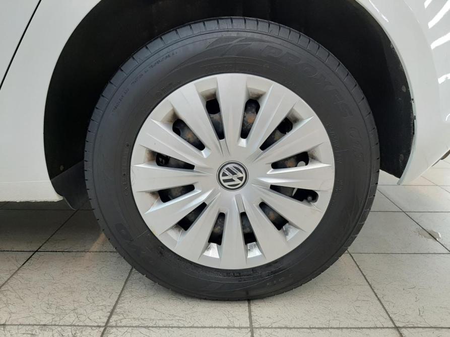 Volkswagen Golf VII Москва  - изображение 13