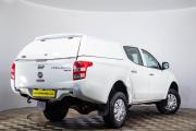 Fiat Fullback I Пермь  - изображение 26