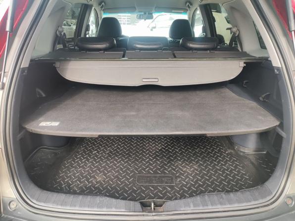 Honda CR-V III с пробегом 2008 года, цена 1 029 000 рублей, 239400 км, внедорожник, Автокод Объявления