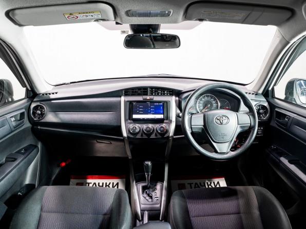 Toyota Corolla XI (E160 E170) Рестайлинг 2 с пробегом 2017 года, цена 1 275 000 рублей, 119000 км, универсал, Автокод Объявления