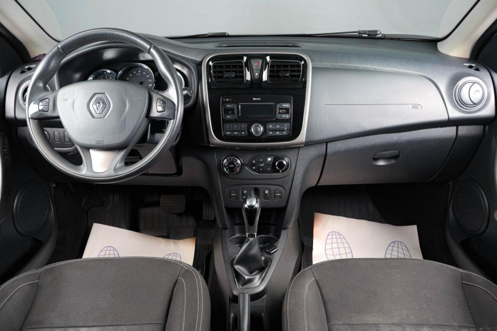 Renault Sandero II Тюмень  - изображение 13