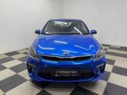 Kia Rio IV Воронеж  - изображение 14
