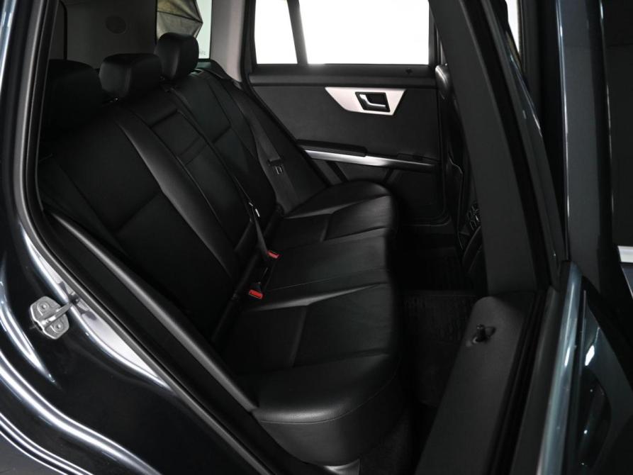 Mercedes-Benz GLK-Класс I (X204) Рестайлинг Ростов-на-Дону  - изображение 7