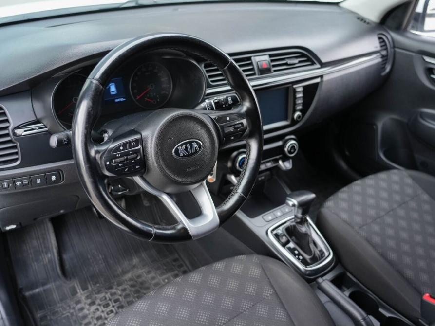 Kia Rio IV Новосибирск  - изображение 11