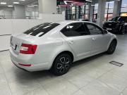 Skoda Octavia III (A7) Казань  - изображение 22